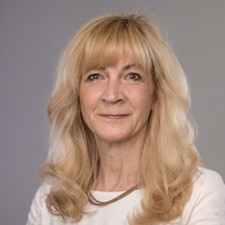 Petra Nitschke Nolte