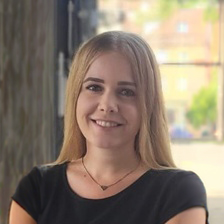 Vanessa Pfeifer